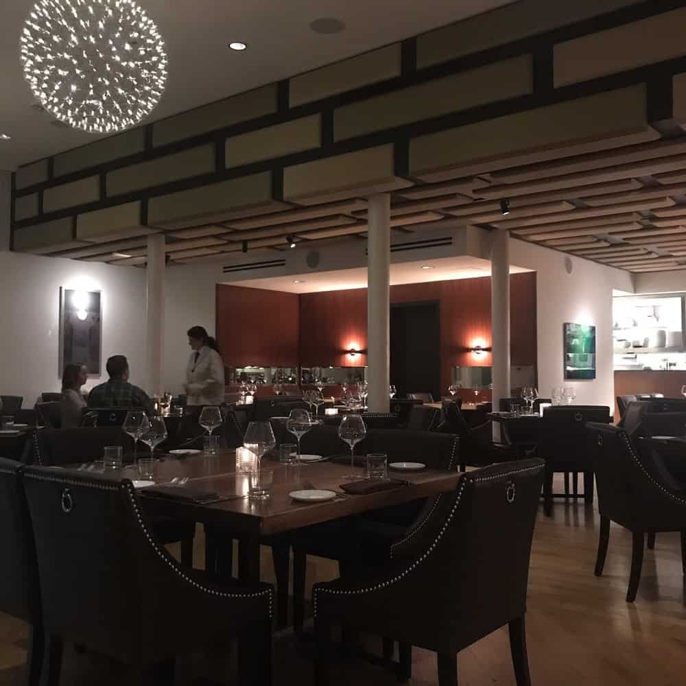 SILO Prime restaurant in San Antonio, United States