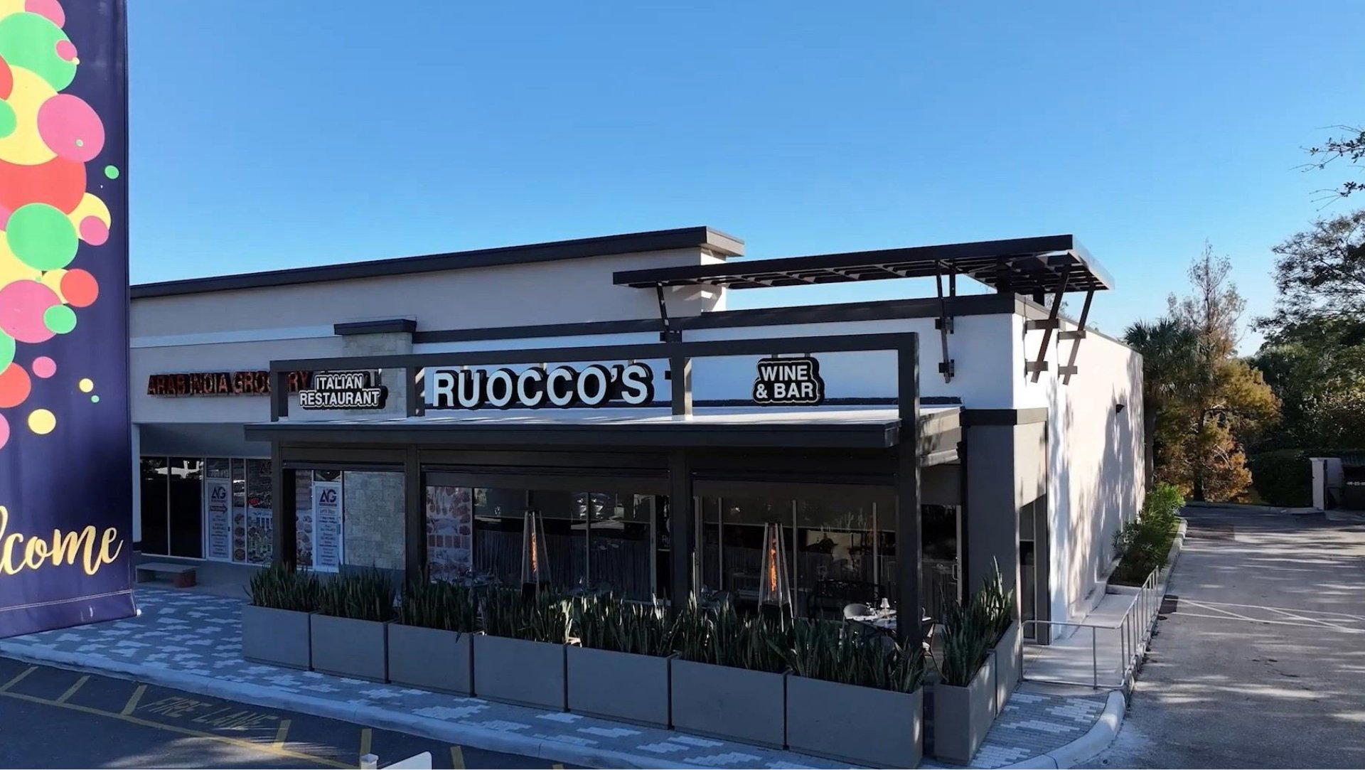 Ruoccos Restaurant restaurant in Boynton Beach, United States
