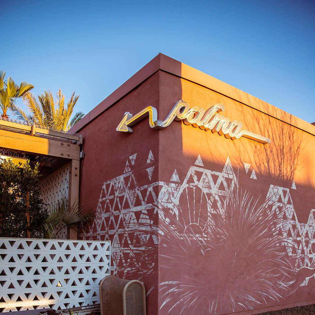 Palma restaurant in Phoenix, United States
