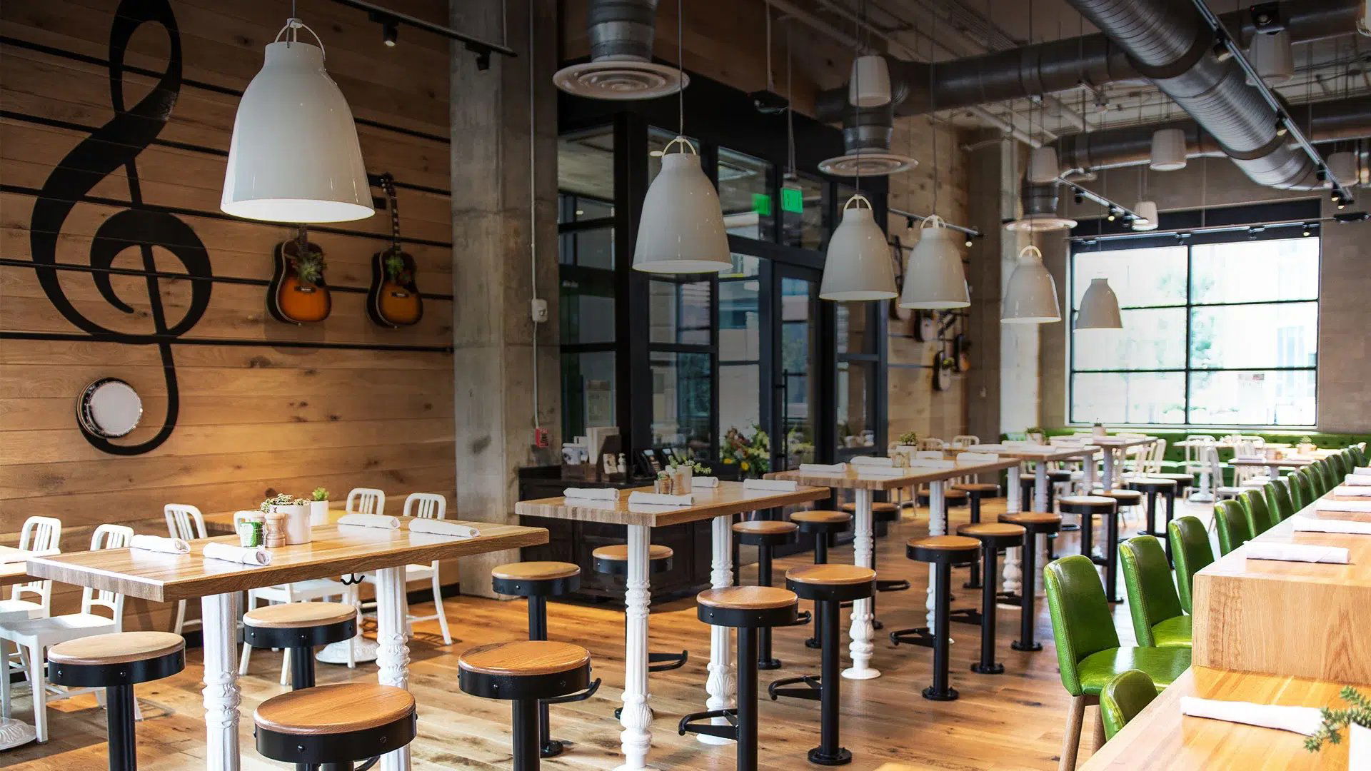 True Food Kitchen, Restaurant in Nashville