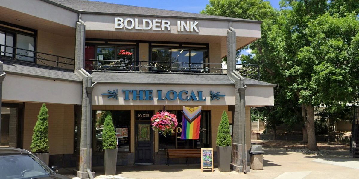 The Lowdown, Restaurant in Boulder