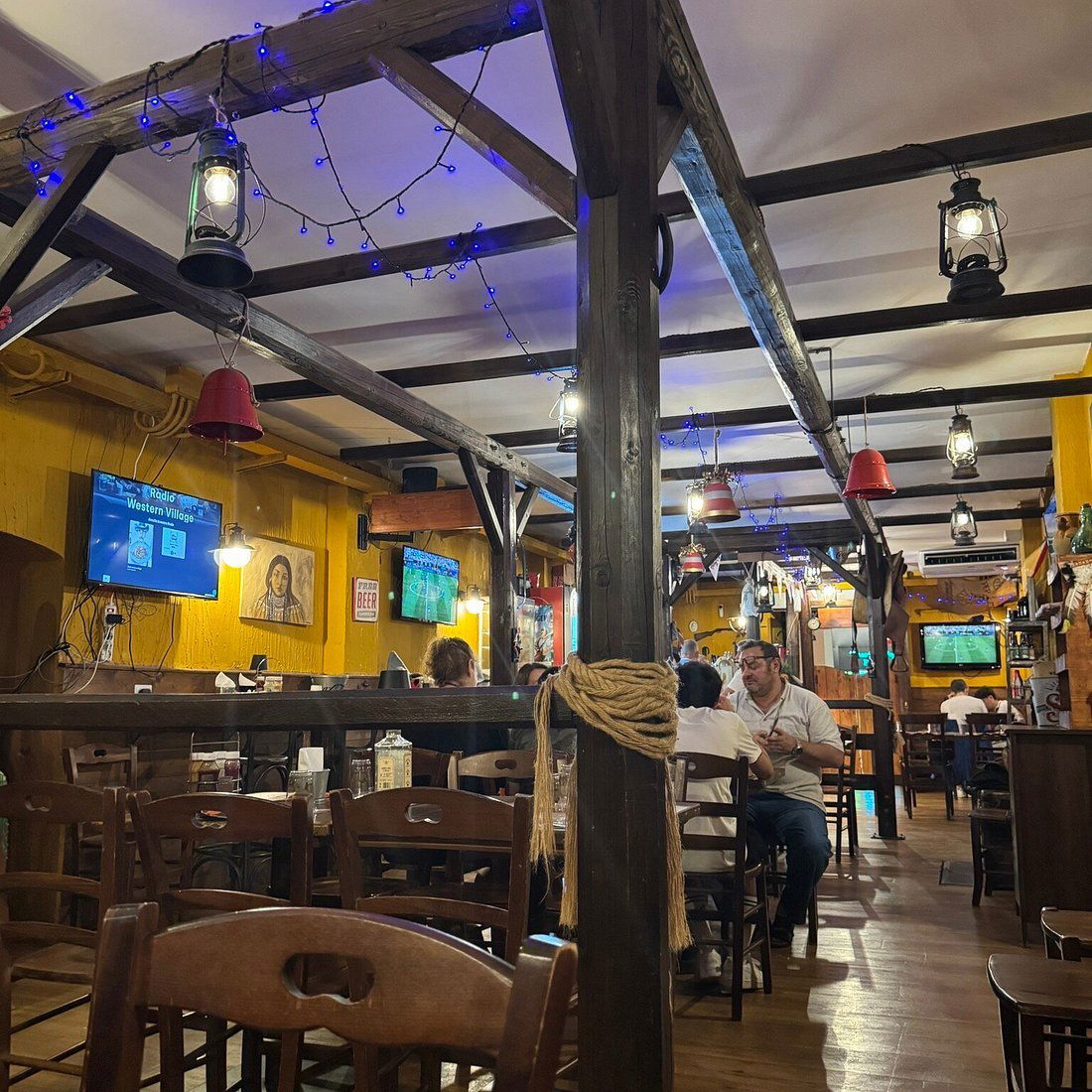 View Western Restaurant, Restaurant in Taipei