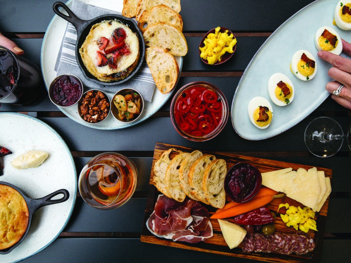 Prelude + Post, Restaurant in Denver