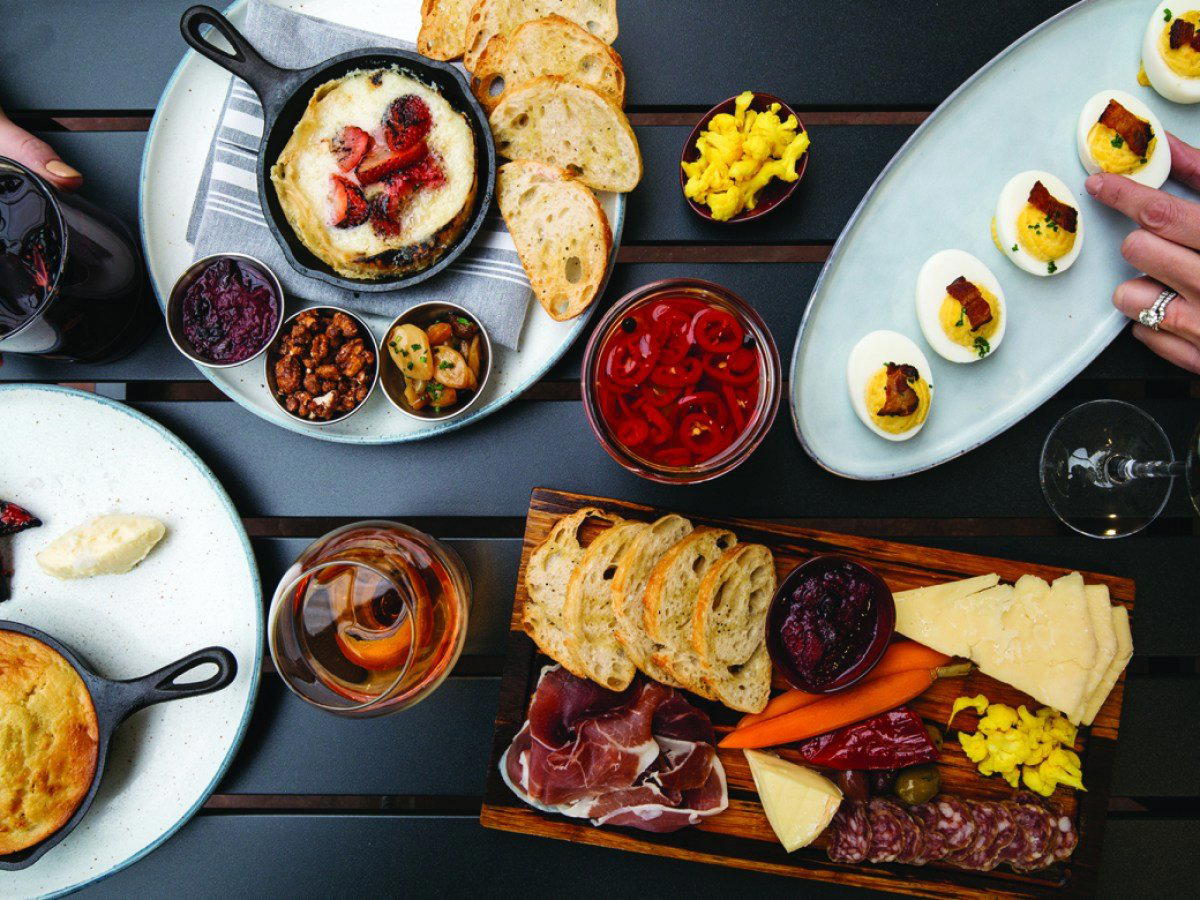 Prelude + Post restaurant in Denver, United States