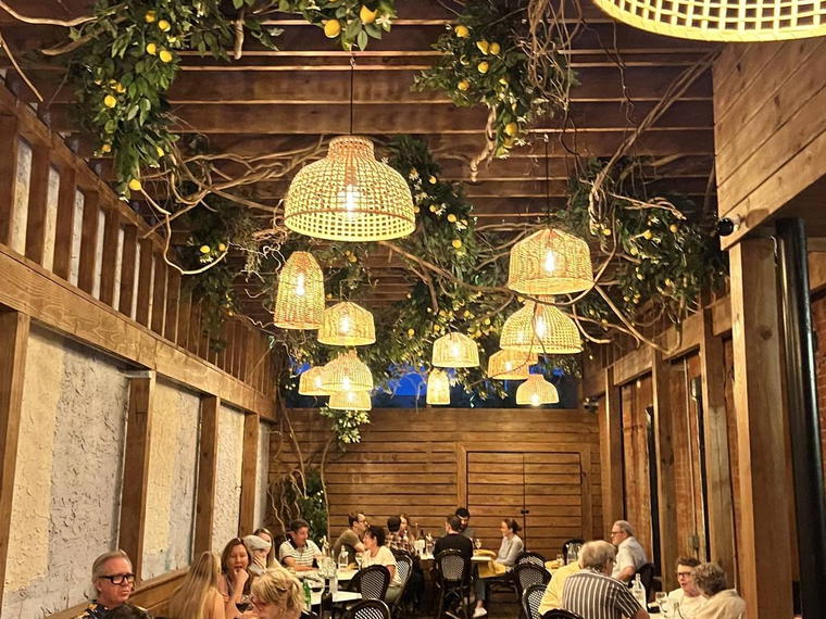 Casa Nostra, Philadelphia, United States