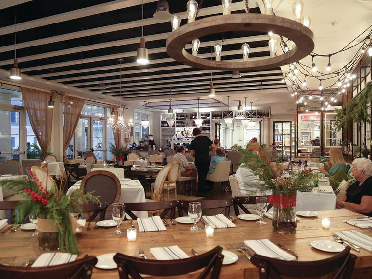 The Chateau Anna Maria, Holmes Beach, United States