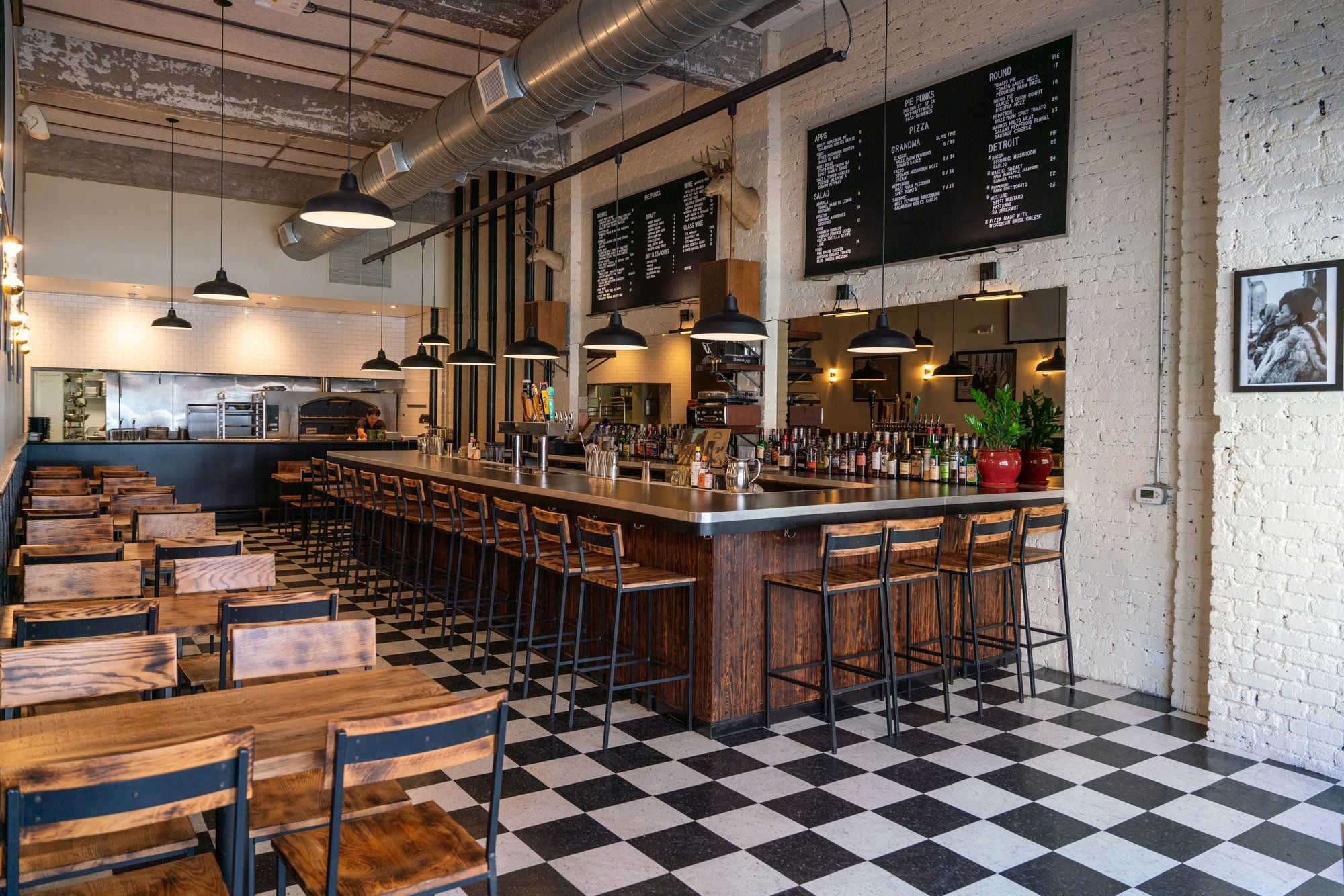 Pie Punks, Restaurant in San Francisco
