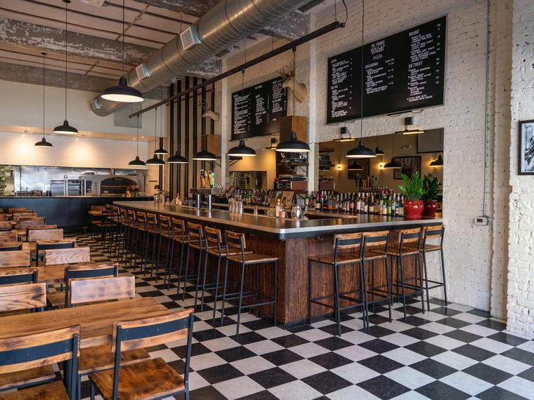 Pie Punks, San Francisco, United States