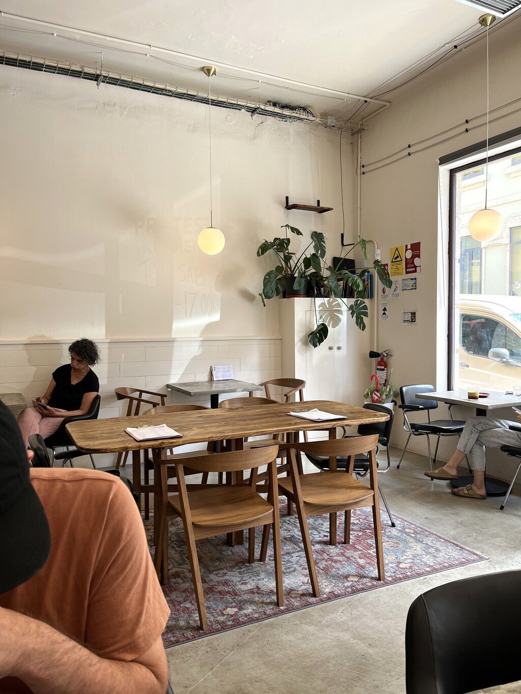 Protest Kitchen