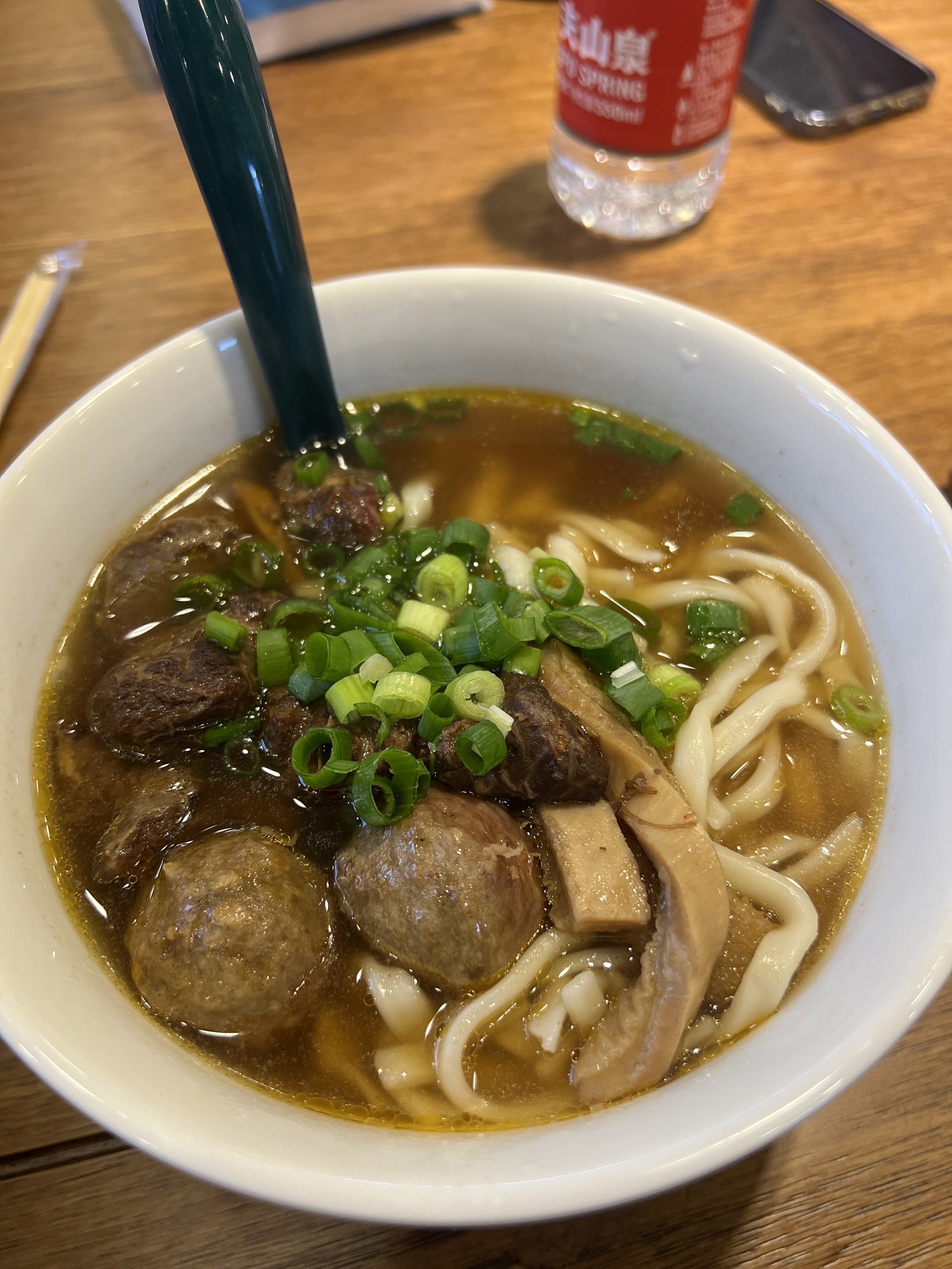 阿憨牛肉店(二七广场店)