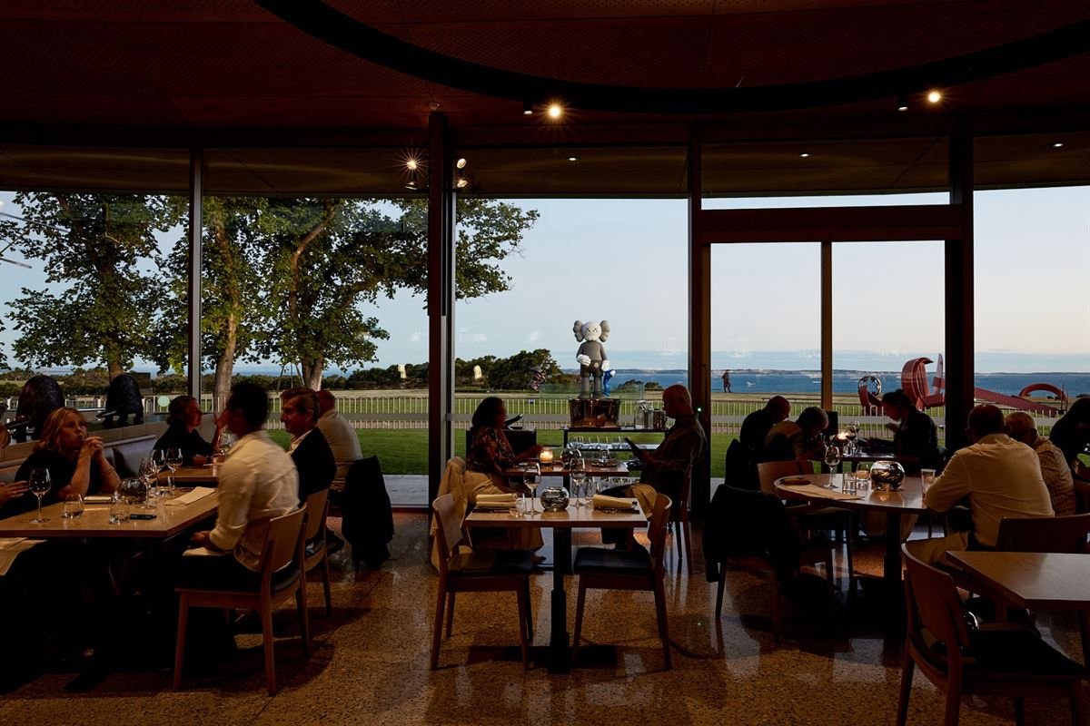 Pt Leo Restaurant