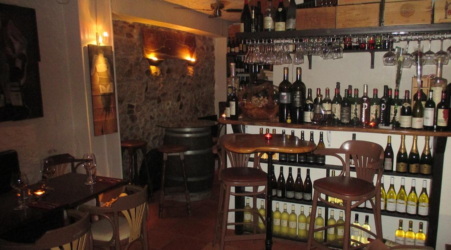 L'Enoteca