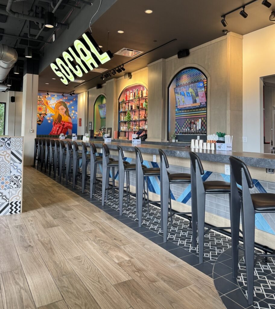 Social Cantina, Nashville, United States