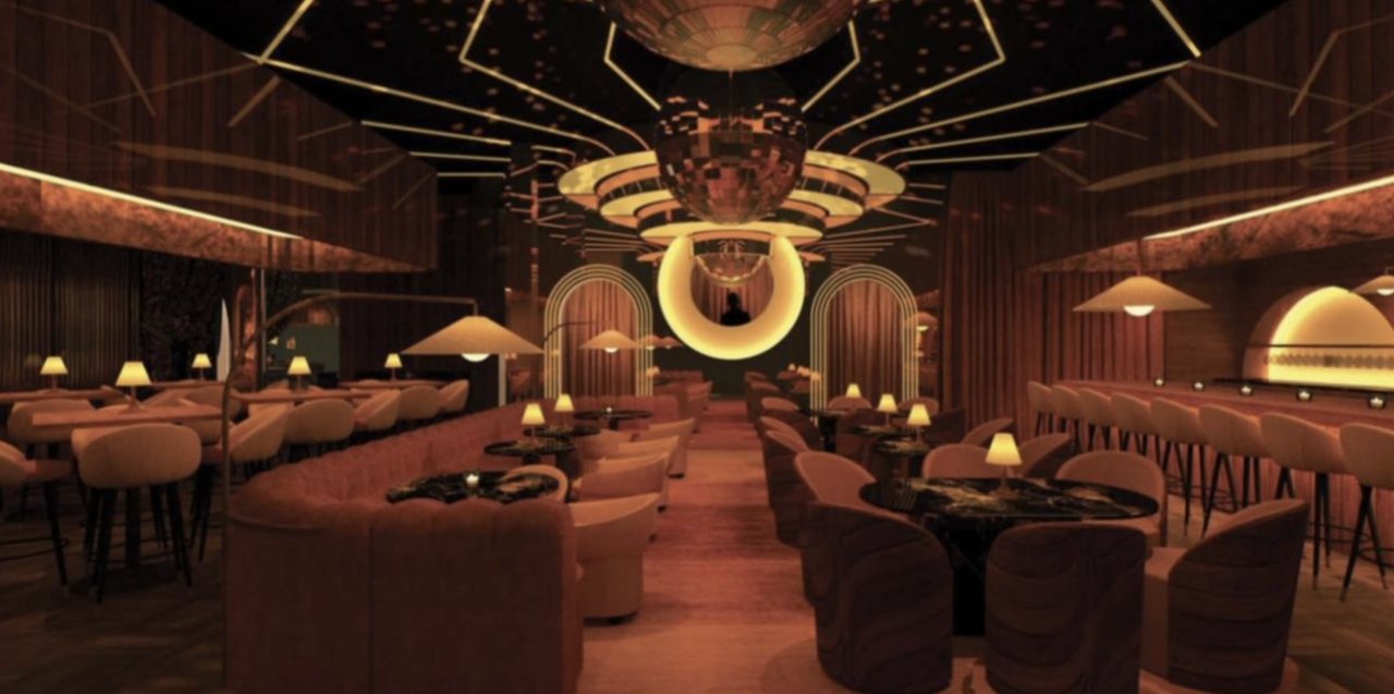 Drop Dead Gorgeous restaurant in Tempe, United States