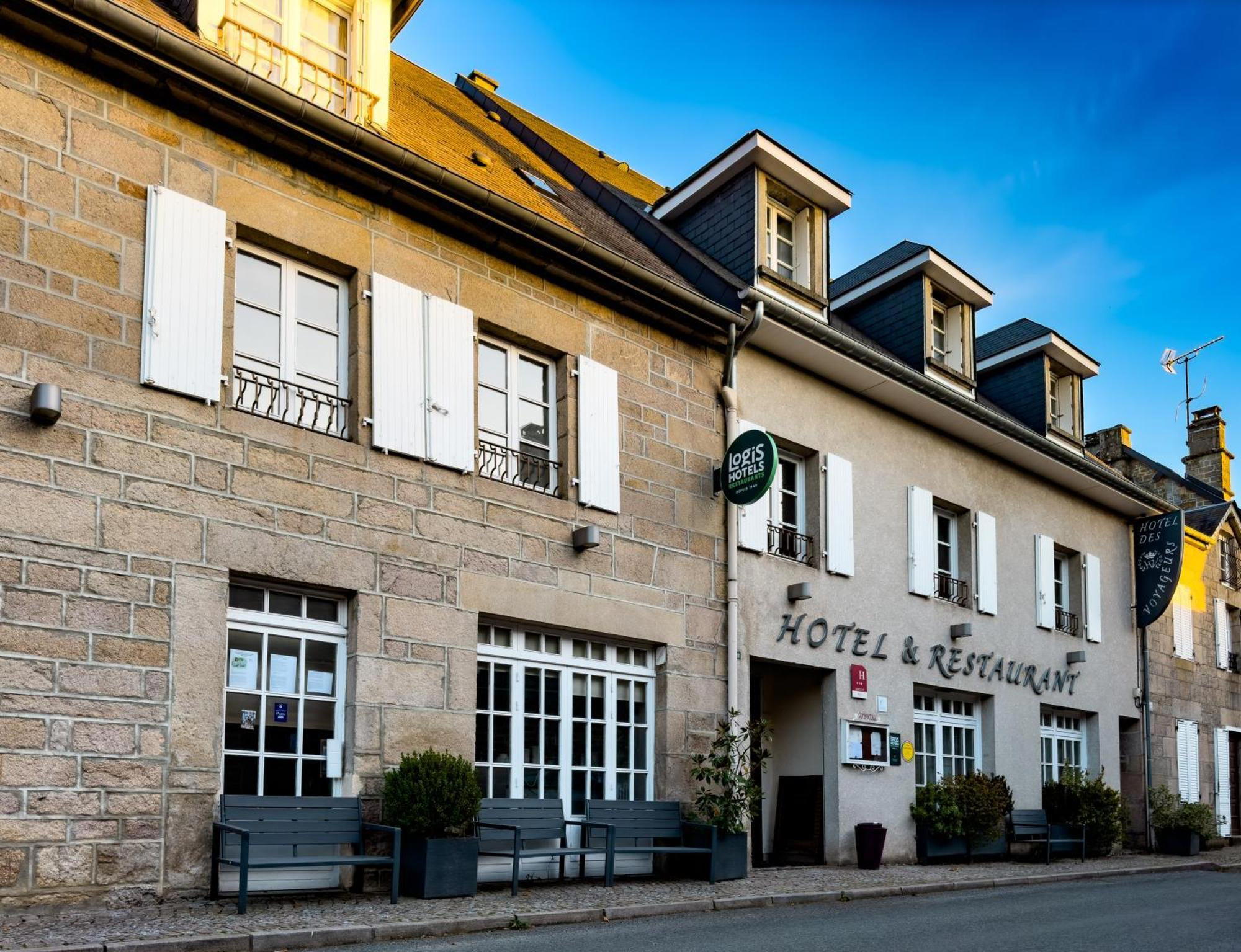 Les Voyageurs, Tarnac, France