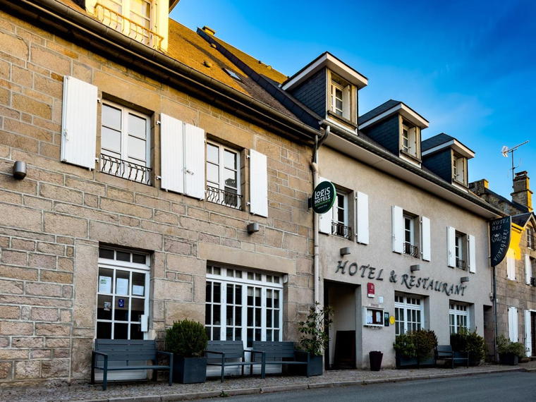 Les Voyageurs, Tarnac, France