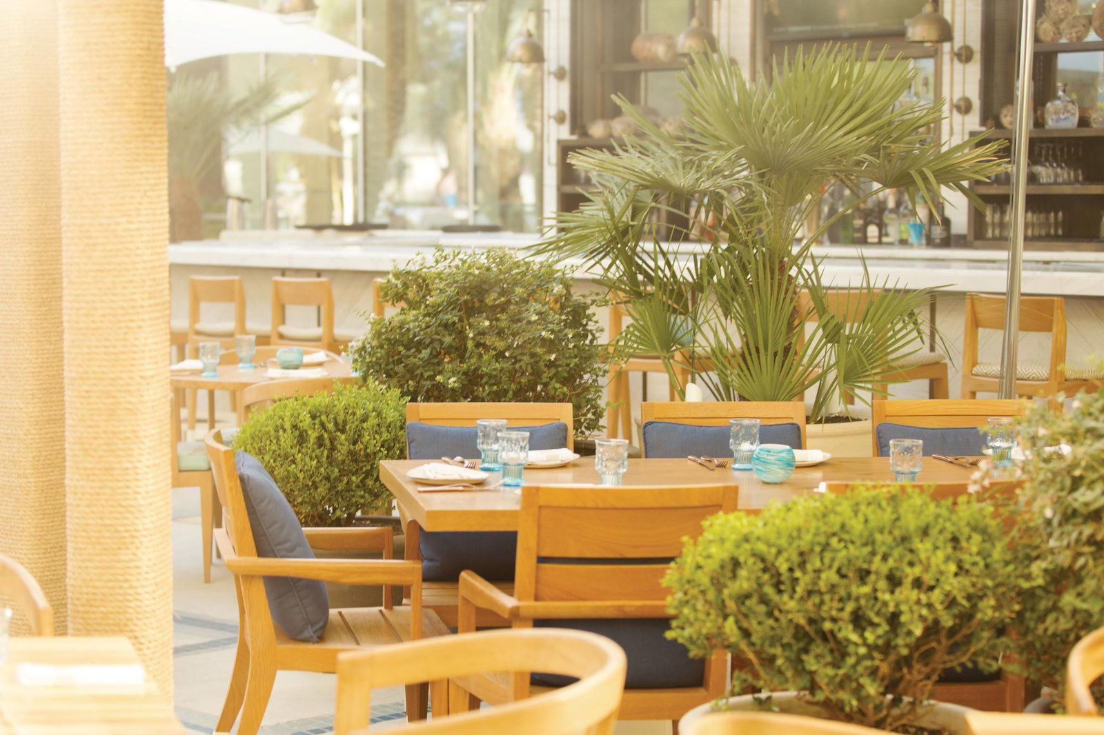 Salt and Ivy Cafe, Restaurant in Las Vegas