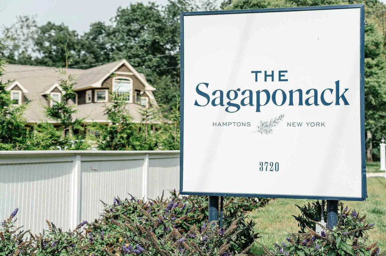 Jean’s restaurant in Sagaponack, United States