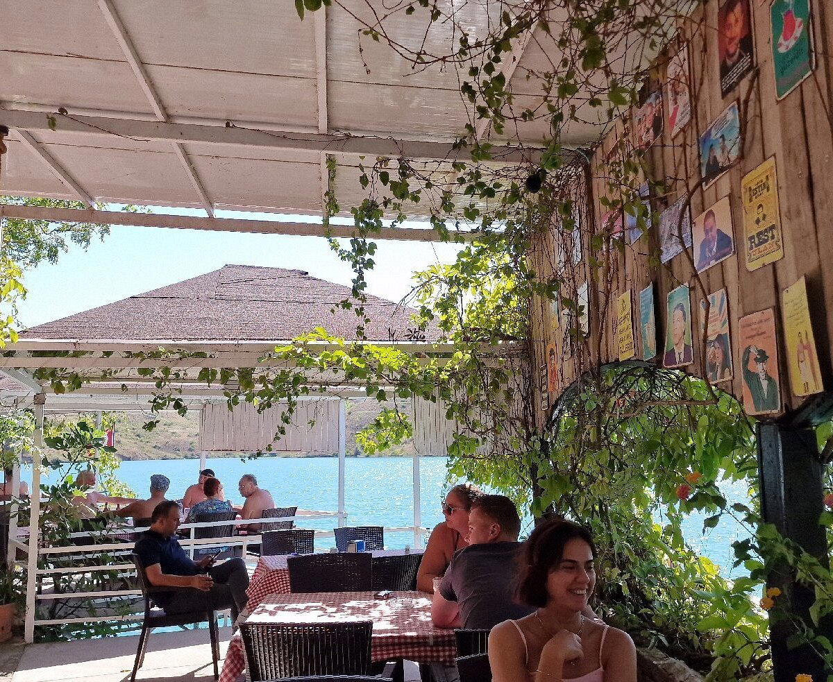 Köyüm Restaurant, Manavgat, Turkey