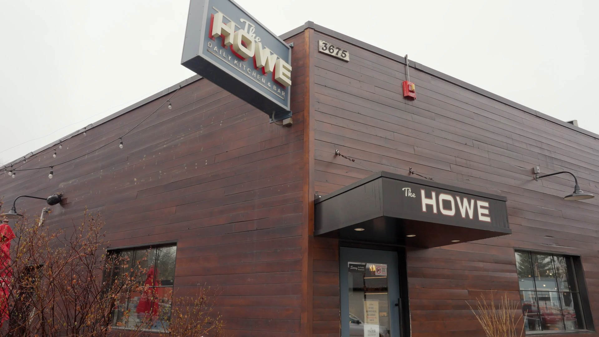 The Howe Daily Kitchen, Minneapolis, United States