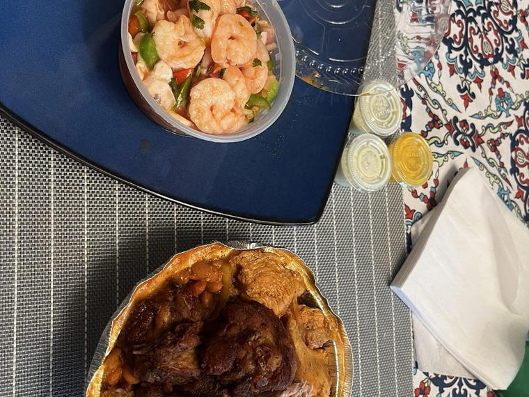 Brisas del Mar Queens, New York City, United States