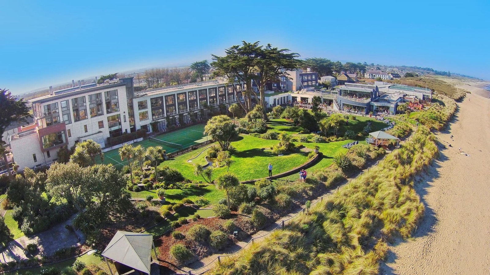 Kelly's Resort Hotel & Spa, Wexford, Ireland