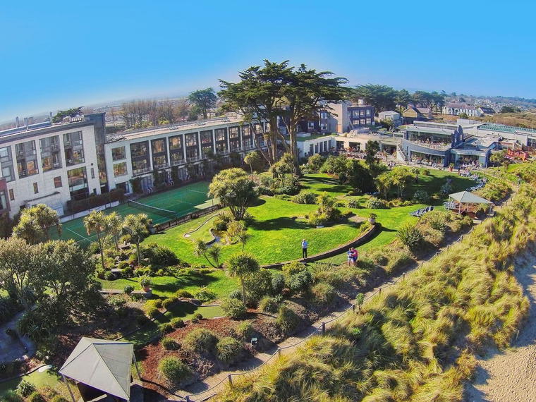 Kelly's Resort Hotel & Spa, Wexford, Ireland