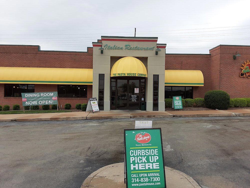 Pasta House Co restaurant in Florissant, United States