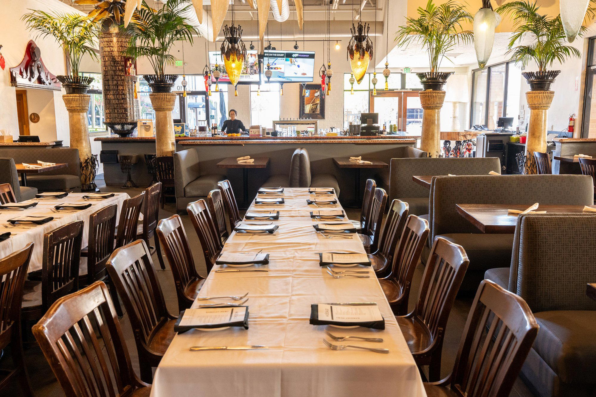 Zócalo Roseville restaurant in Roseville, United States