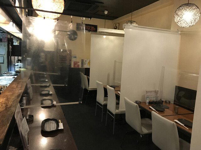 teppan sakaba hitojiman, Kitakyushu, Japan