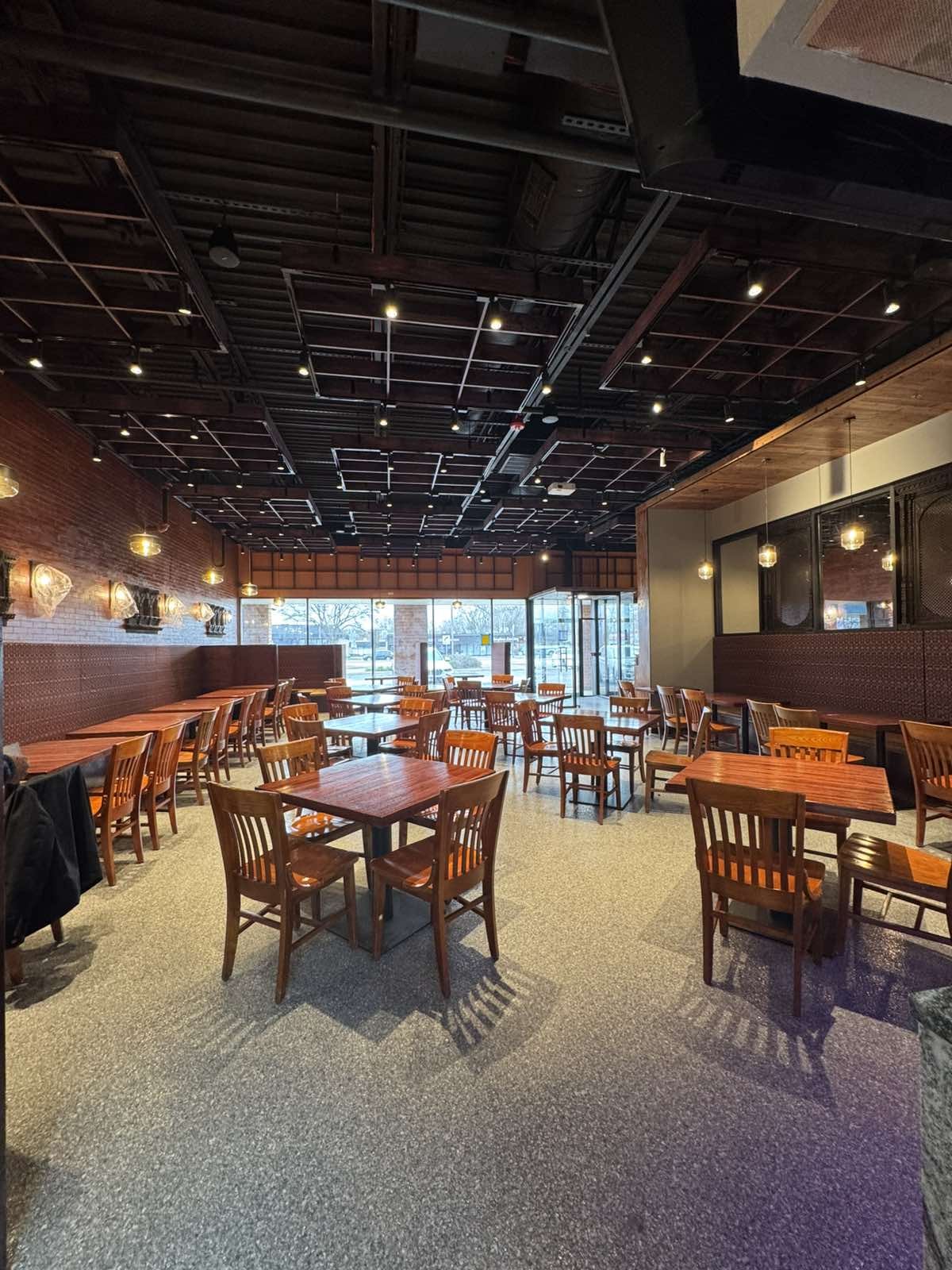 The Clove Indian and Nepali Cuisine restaurant in Glenview, United States