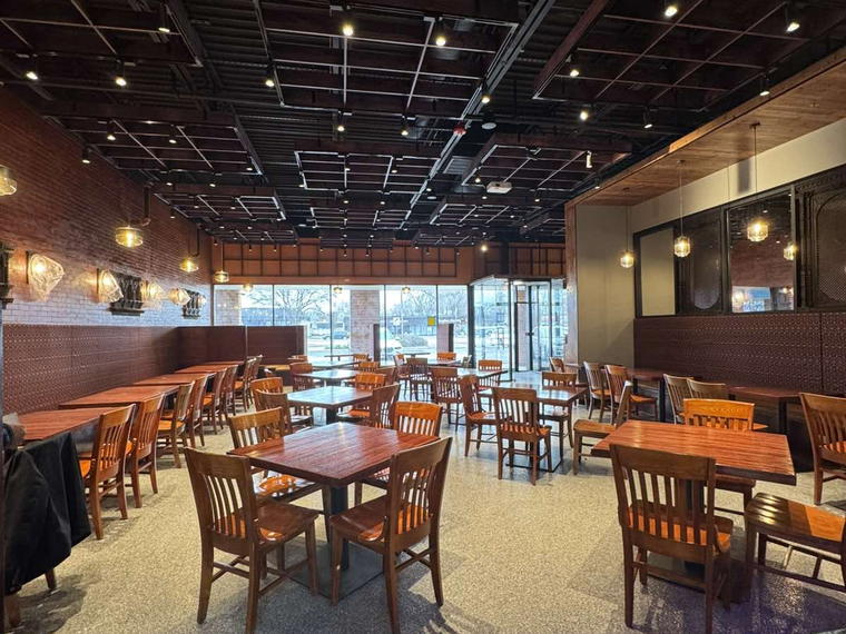 The Clove Indian and Nepali Cuisine, Glenview, United States