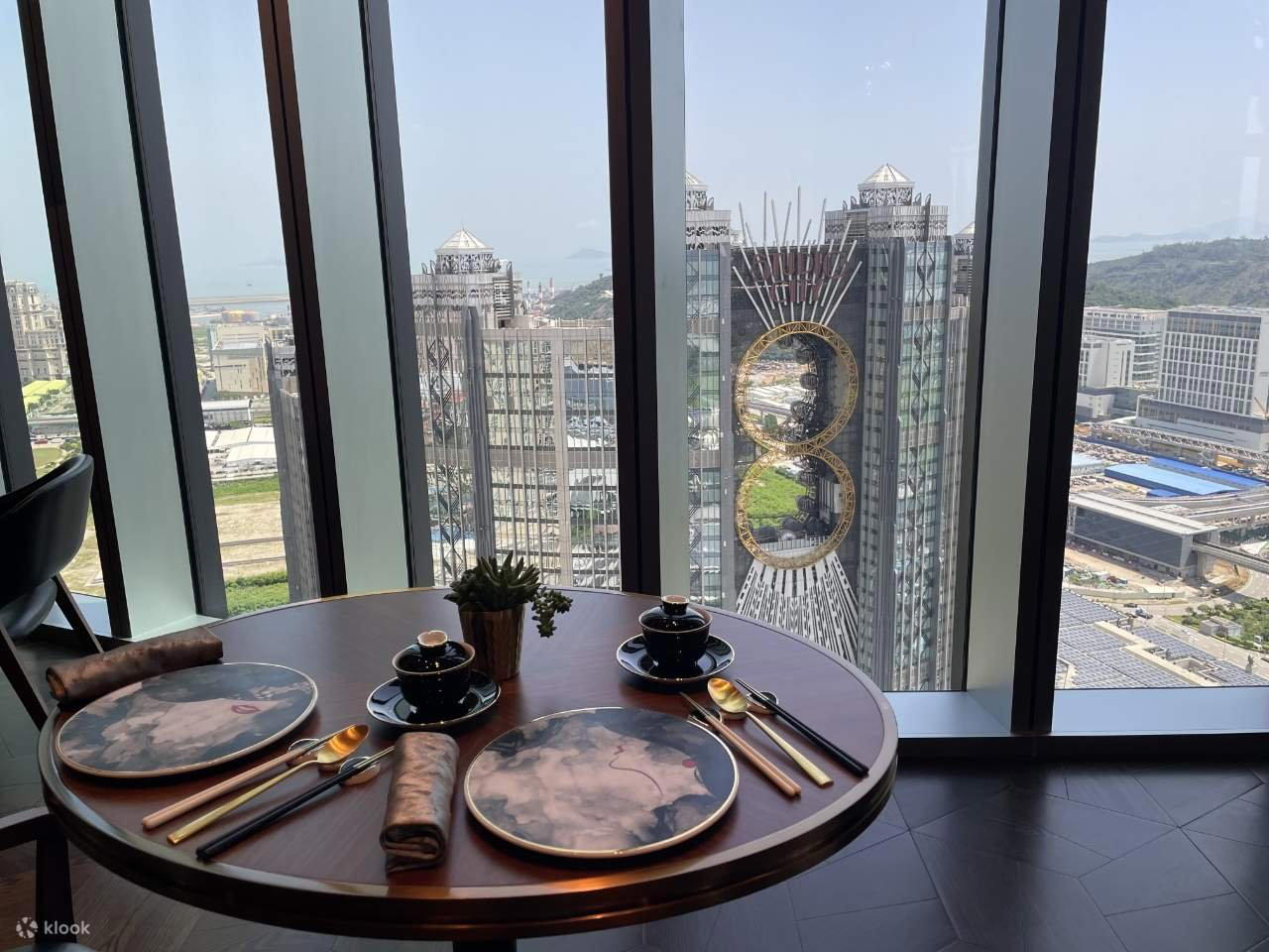 Diva, Macau, Macau