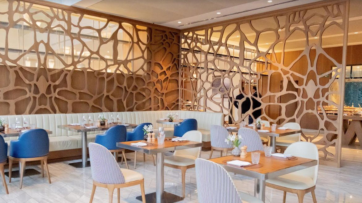 Arrel, Restaurant in Barcelona
