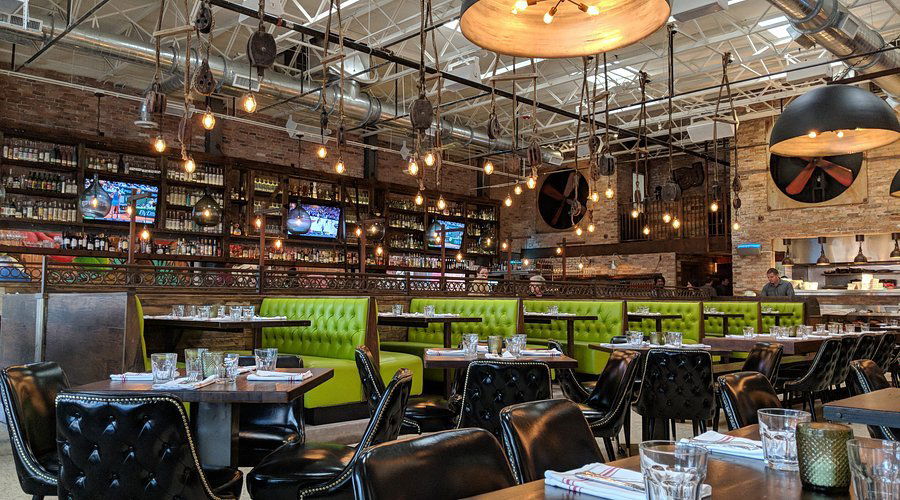 El Camino Fort Lauderdale, Restaurant in Fort Lauderdale