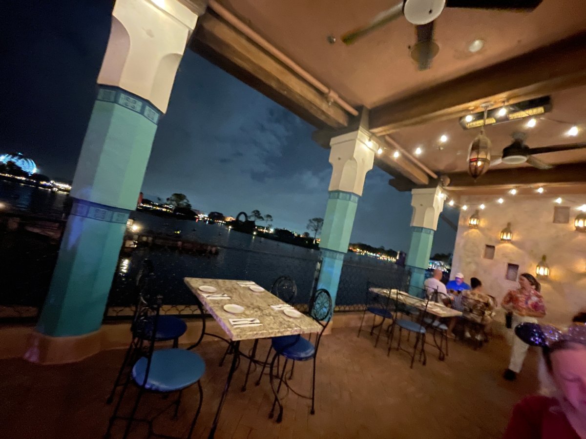 Spice Road, Macau, Macau