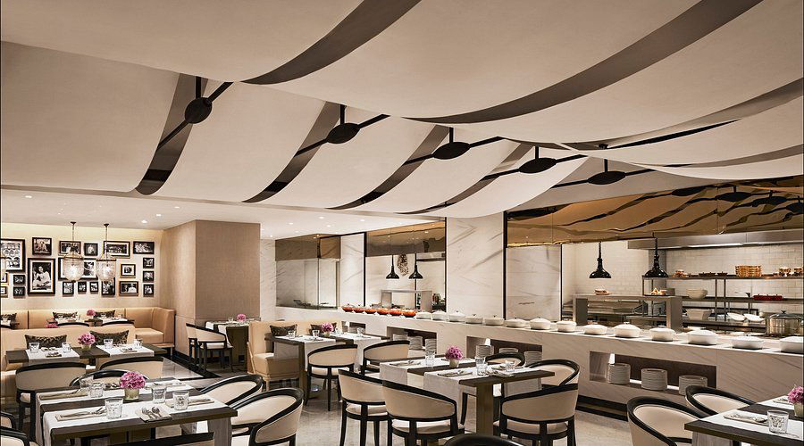 Shamiana, Restaurant in Mumbai
