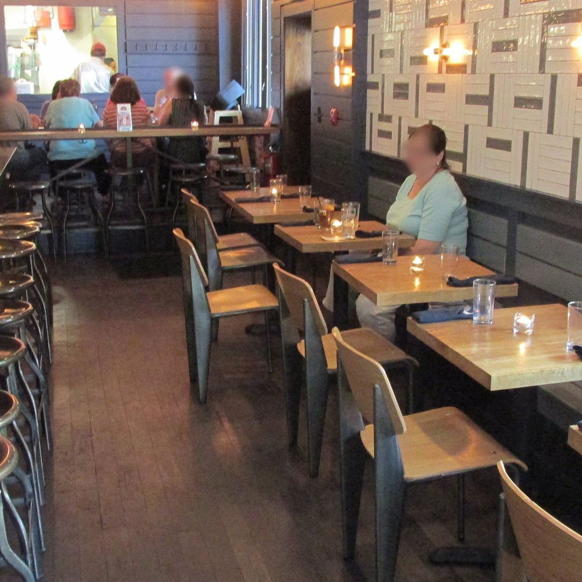 SouthGate, Restaurant in Philadelphia