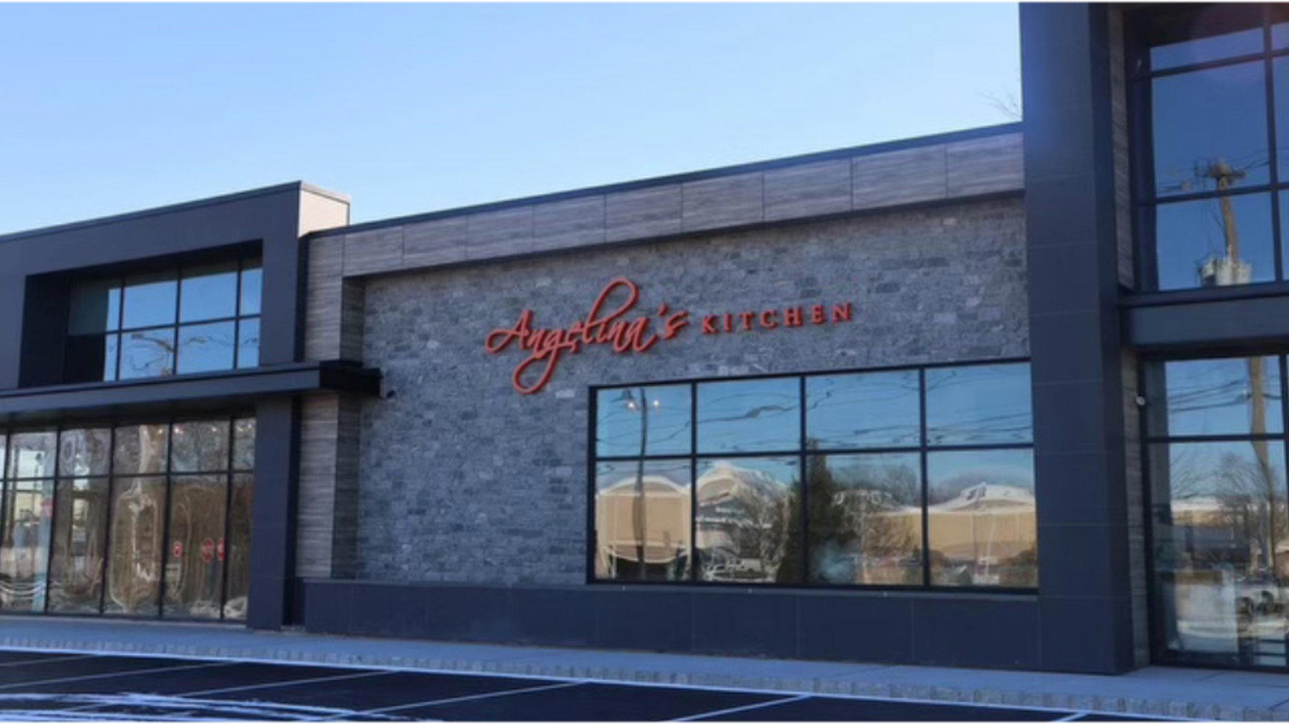 Angelina's Kitchen - New Jersey restaurant in Woodbridge Township