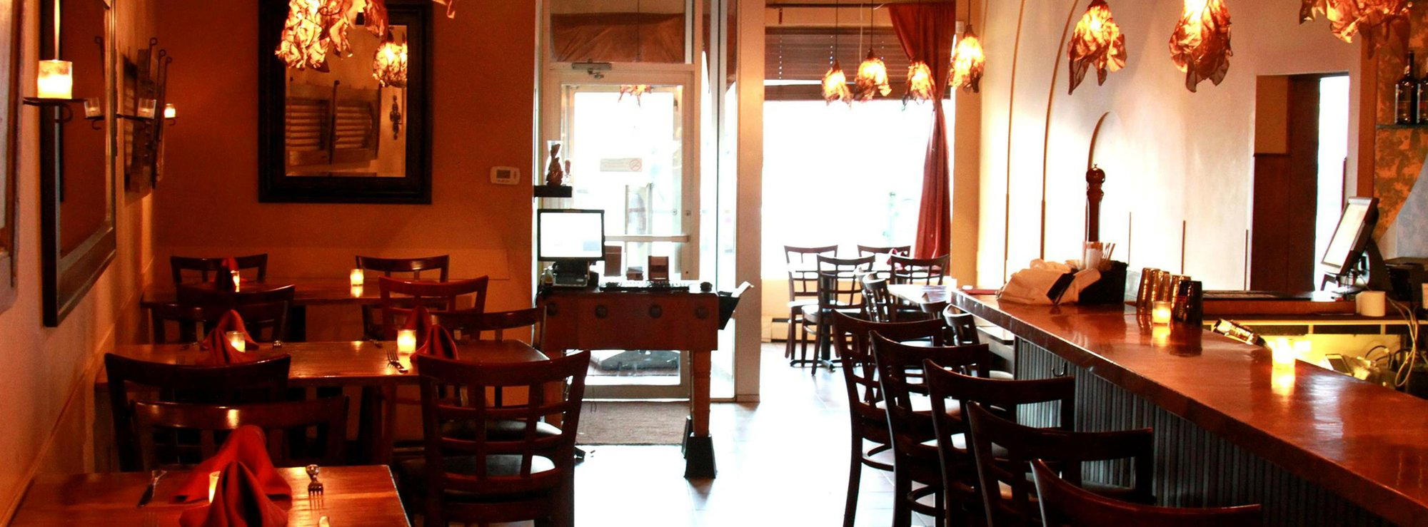 Rinata restaurant in Minneapolis, United States