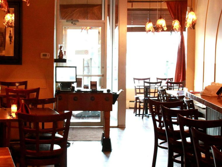 Rinata, Minneapolis, United States