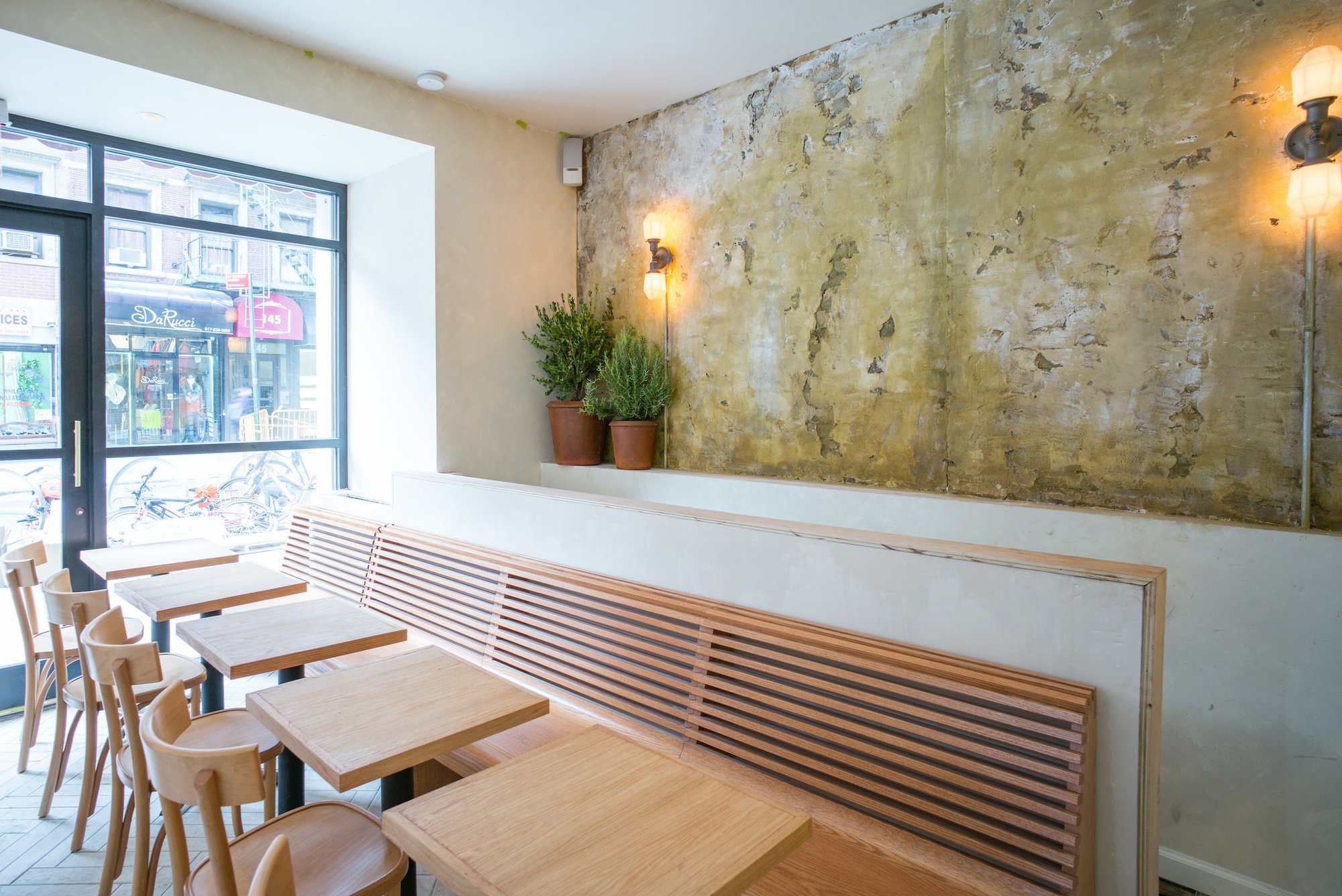 Trapizzino, New York City, United States