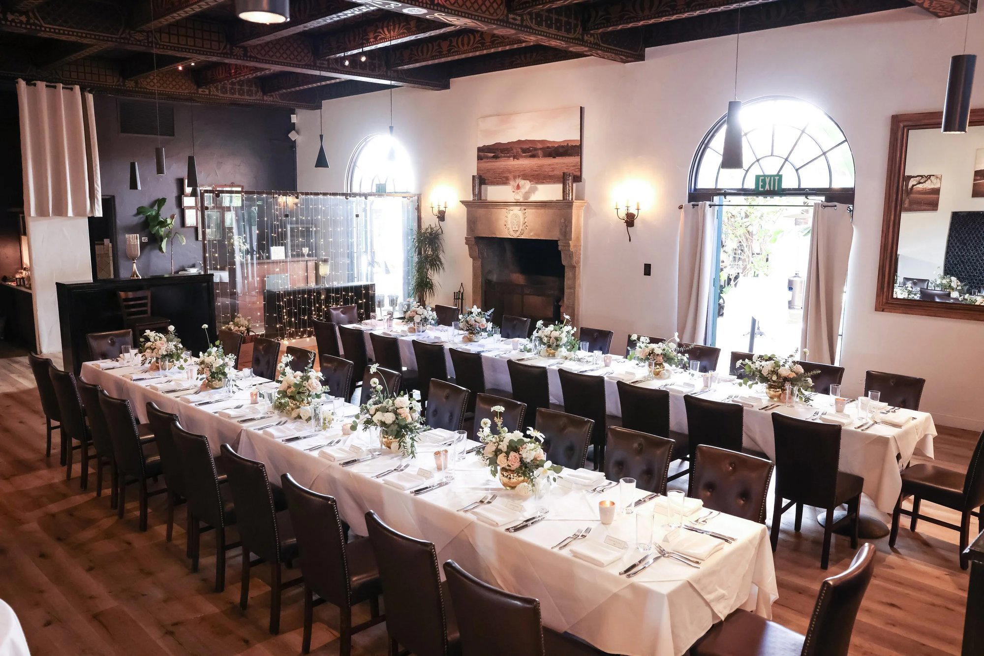 Wine Cask restaurant in Santa Barbara, United States