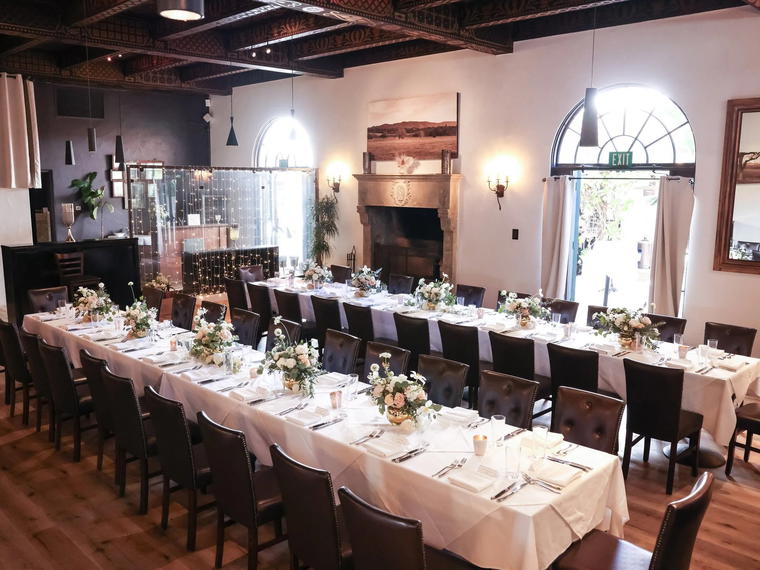 Wine Cask, Santa Barbara, United States