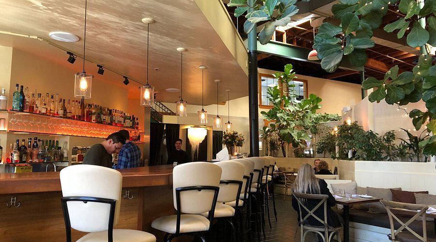 Caprice Cafe, Restaurant in Redlands