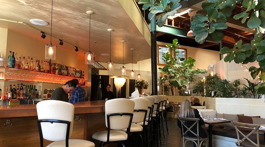 Caprice Cafe