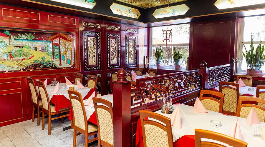 Chinese & Tibetan Restaurant restaurant in Lhasa