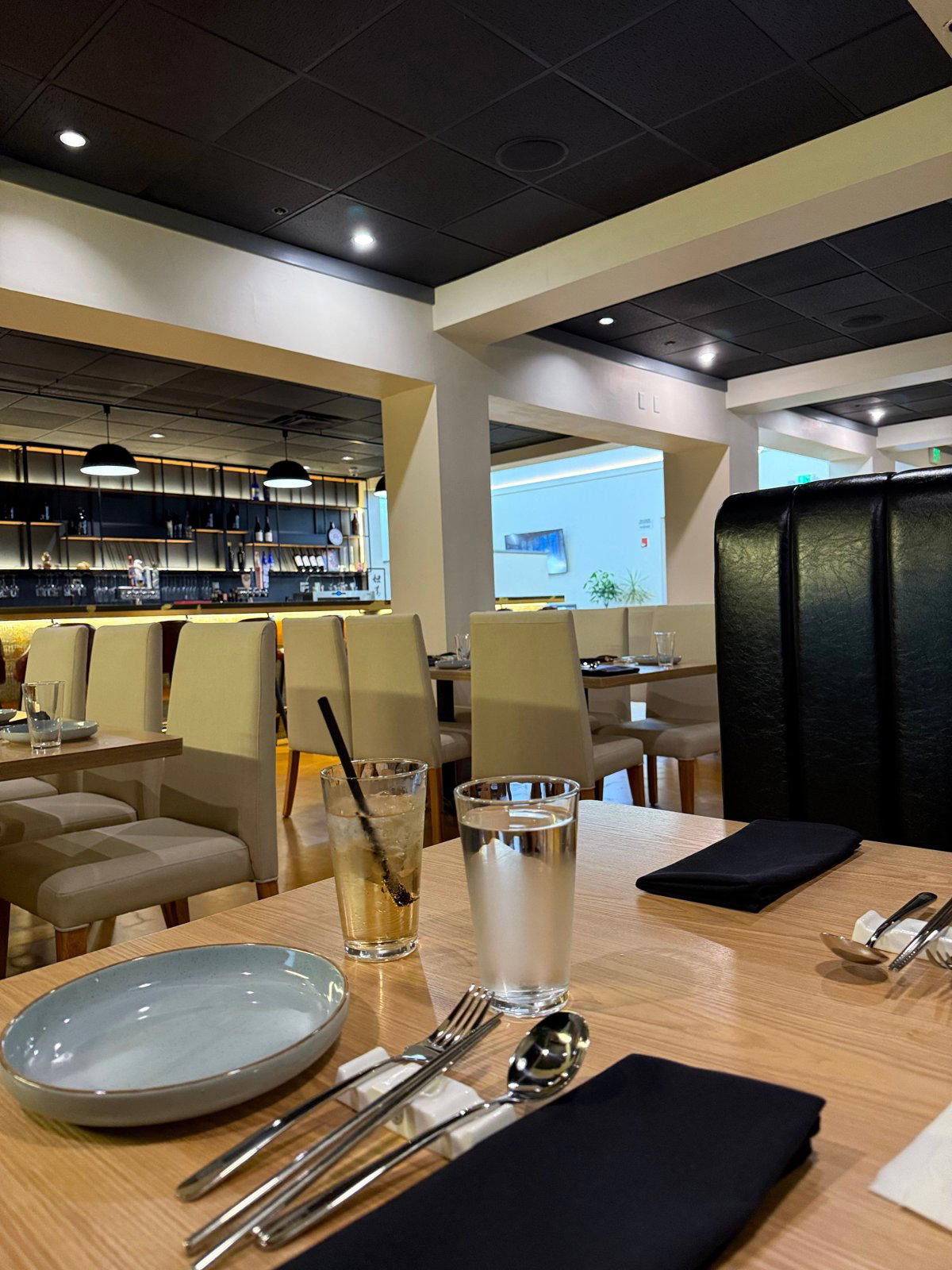 Wei Restaurant restaurant in Anchorage, United States