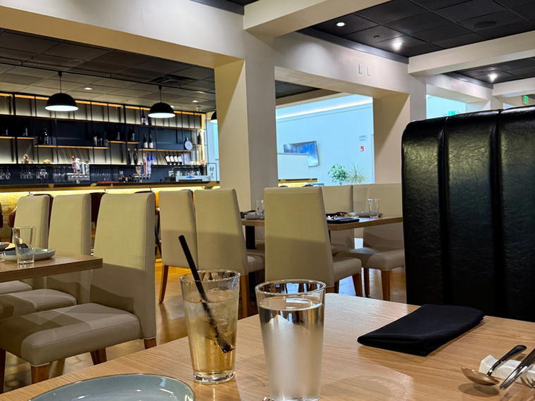 Wei Restaurant, Anchorage, United States