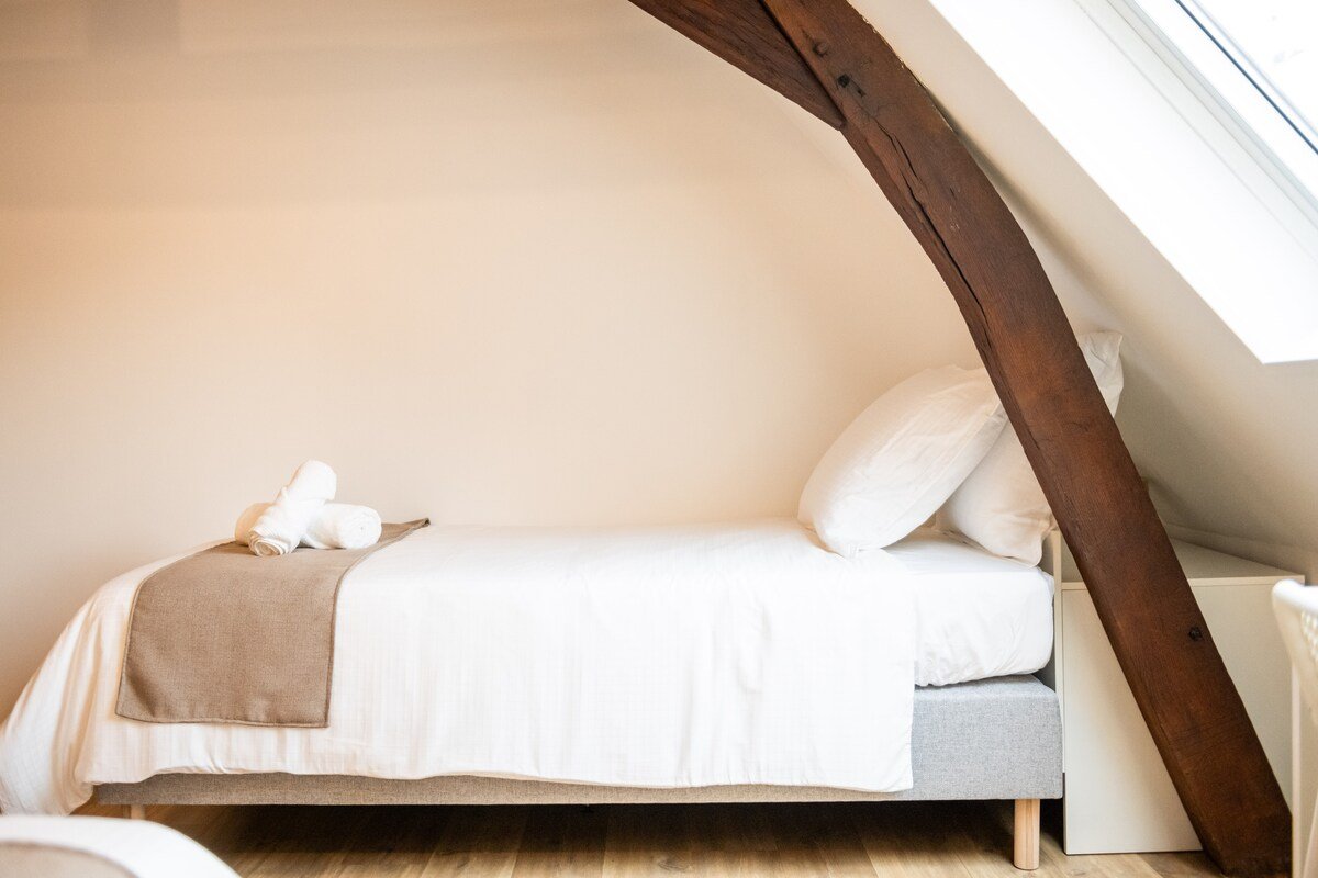 Chocol'Happy, Restaurant in Binche